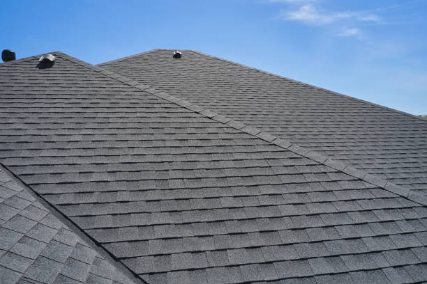 Best Chimney Flashing Repair  in Magnolia, NC