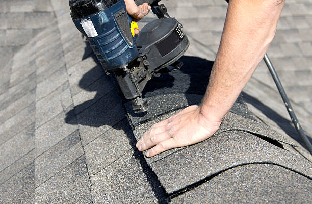 Best Roof Installation  in Magnolia, NC