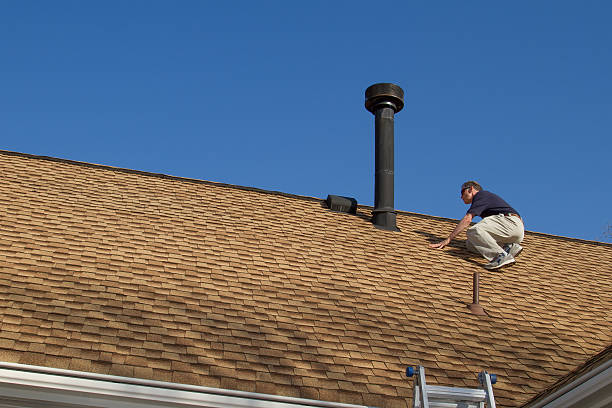Best Rubber Roofing (EPDM, TPO)  in Magnolia, NC