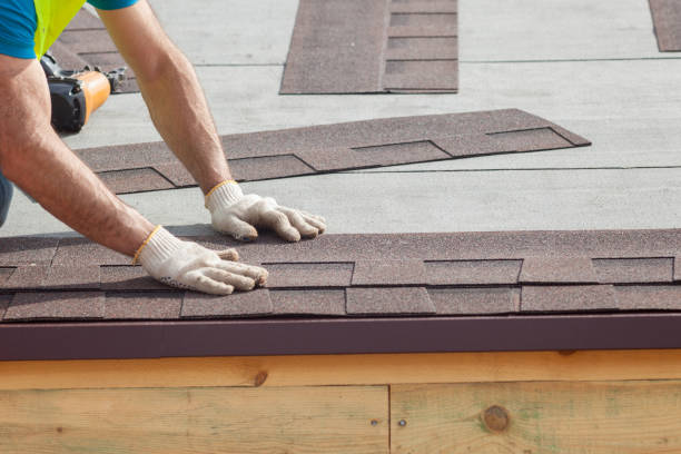 Best Asphalt Shingles Roofing  in Magnolia, NC