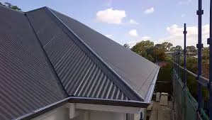 Best Roof Moss and Algae Removal  in Magnolia, NC