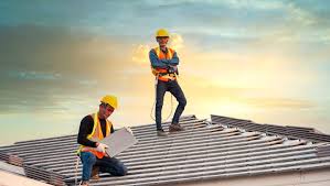 Best Metal Roofing Installation  in Magnolia, NC